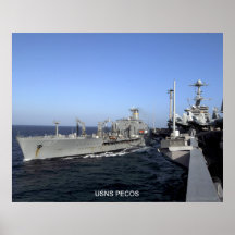 USNS PECO IMPRESIONES