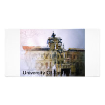 UST PLANTILLA PARA TARJETA DE FOTO