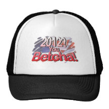 usted betcha gorra