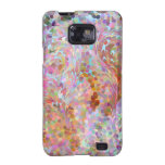 Usted derrite mi corazón samsung galaxy s2 funda
