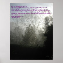 Usted es el cumplimiento de DIOS…. Poster