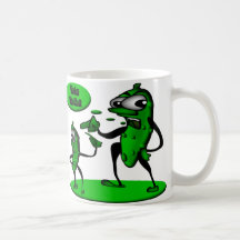 Usted es el mejor tazas de café