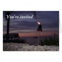Usted es… fiesta invitado felicitacion 