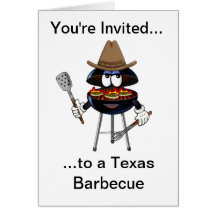 Usted es… invitación de encargo invitada de la bar felicitacion 