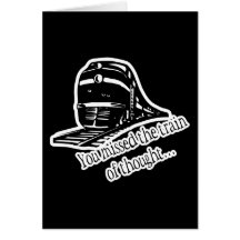 Usted faltó el flujo de pensamiento… tarjeta