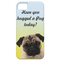 ¿Usted ha abrazado un barro amasado hoy? caja del  iPhone 5 Funda