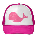 ¿Usted ha encontrado, su sushi interno? Gorras De Camionero
