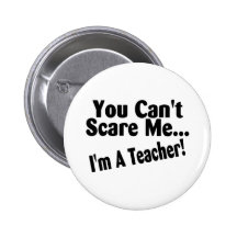 Usted linado me asusta Im un profesor Pin