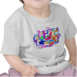 Usted lo nombra camiseta