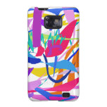 Usted lo nombra samsung galaxy SII funda