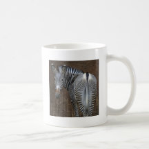 ¿Usted Lookingh en mí? Taza