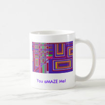 ¡Usted me sorprende! Tazas