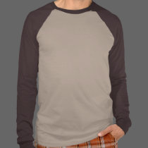 Usted mira como necesito otra bebida camisetas