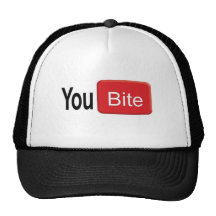 Usted muerde el gorra