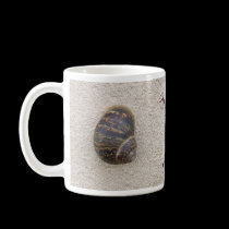 "Usted no es" taza sola tazas