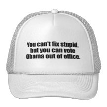 USTED NO PUEDE FIJAR STUPID.png Gorros