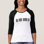 Usted no puede permitirse me camisetas