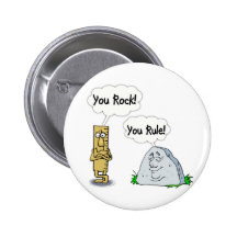 Usted oscila, usted gobierna pins