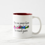 Usted puede nunca tener camisetas de demasiado hil tazas
