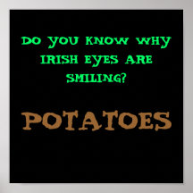 ¿USTED SABE PORQUÉ ESTÁN SONRIENDO LOS OJOS IRLAND