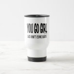 USTED VA CHICA TAZAS