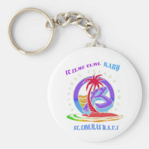USVI LLAVERO