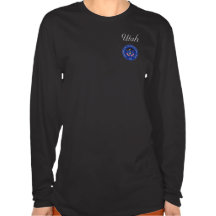 UTAH CAMISETAS