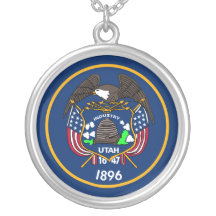 Utah, Estados Unidos señala por medio de una bande Joyeria Personalizada