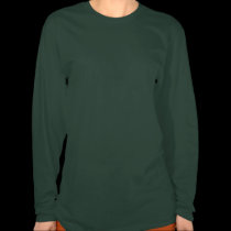 Utah - oscuridad camisetas