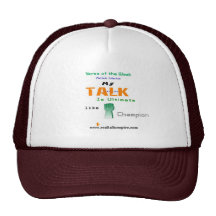 UTC - Gorra