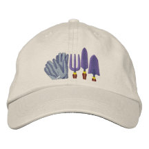 Utensilios de jardinería gorra de béisbol