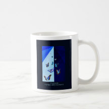 Utopía Tazas De Café