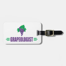 Uvas divertidas