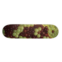 Uvas Patineta Personalizada