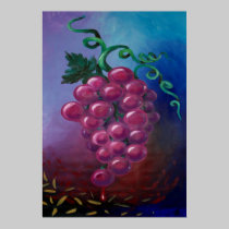 Uvas posters