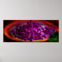 Uvas Posters