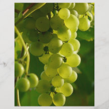 Uvas Tarjetón