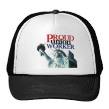 UW orgulloso Gorras