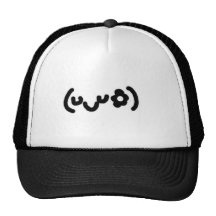 uwu gorros  