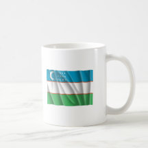 UZBEKISTÁN TAZAS