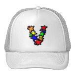 V GORRAS