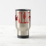 ¿V.I.L.F. CONSEGUIDO? TAZA