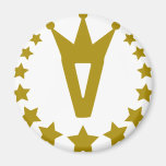 V-real-stars-crown.png Imanes De Nevera