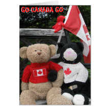 VA Canadá VA Felicitacion