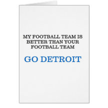 Va Detroit Felicitacion