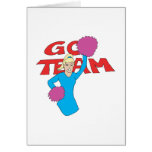 Va el equipo 3 tarjetas