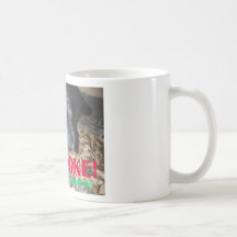 VA EL HUMO TAZAS DE CAFÉ