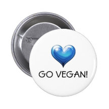 ¡Va el vegano! Pins
