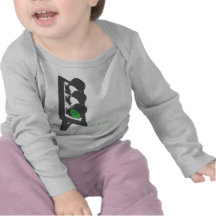 va el verde camiseta