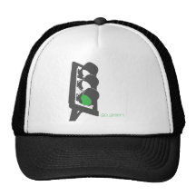 va el verde gorra